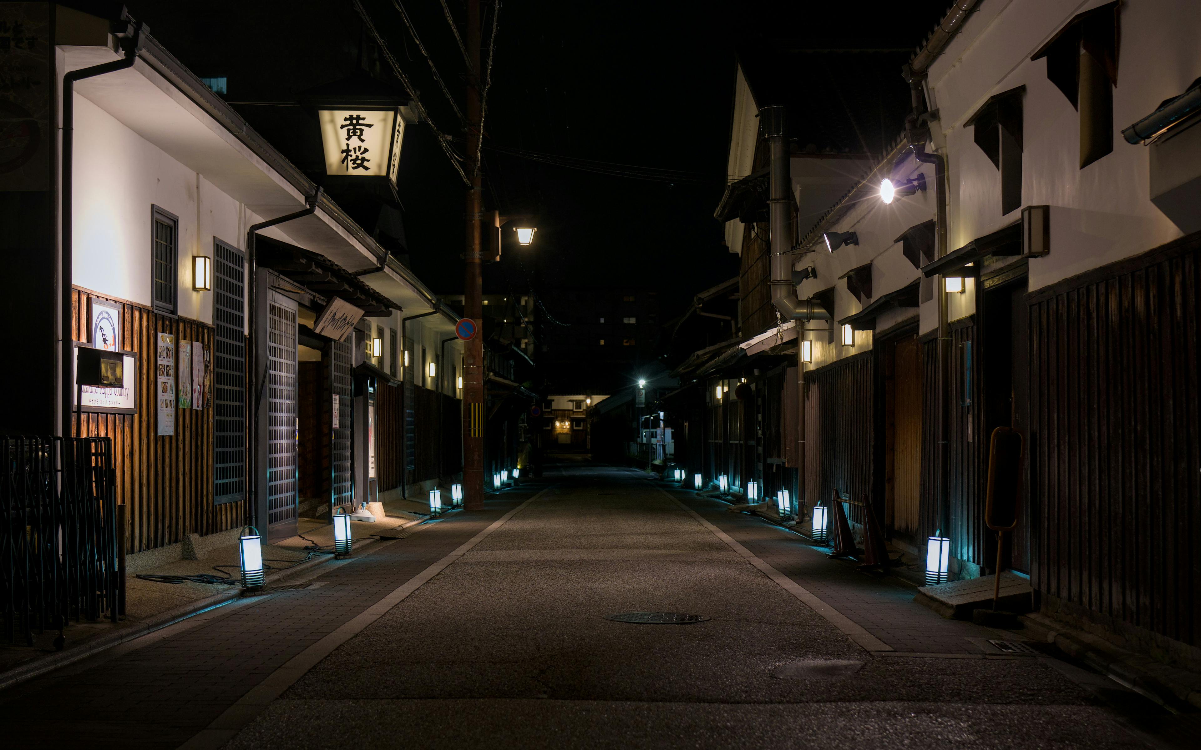 5 Técnicas japonesas para encontrar la paz en el caos