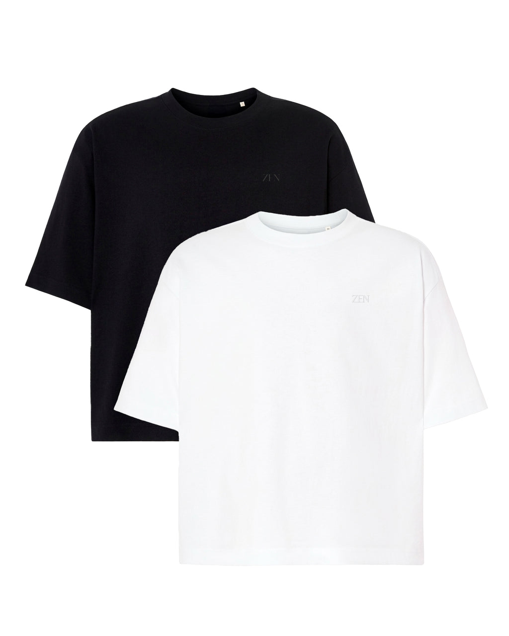 ESSENTIAL PACK - ZEN