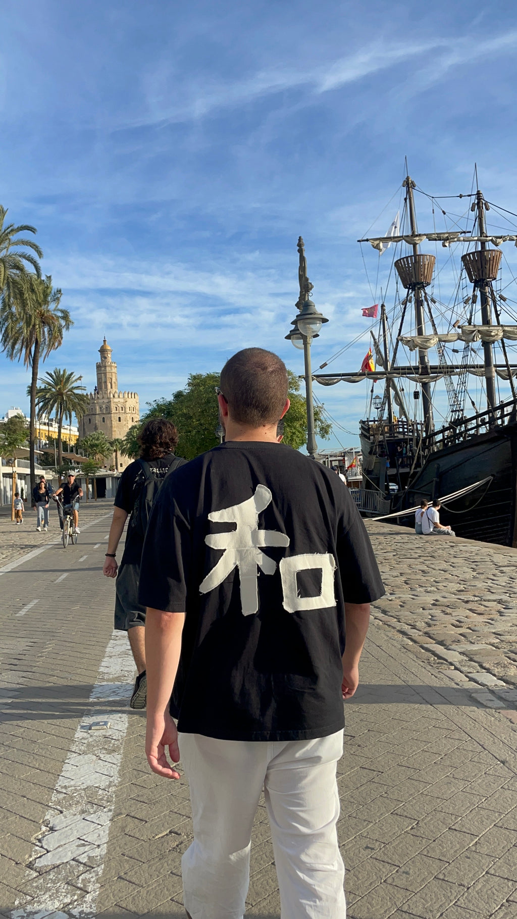 CHAPTER 01 - ARMONIA