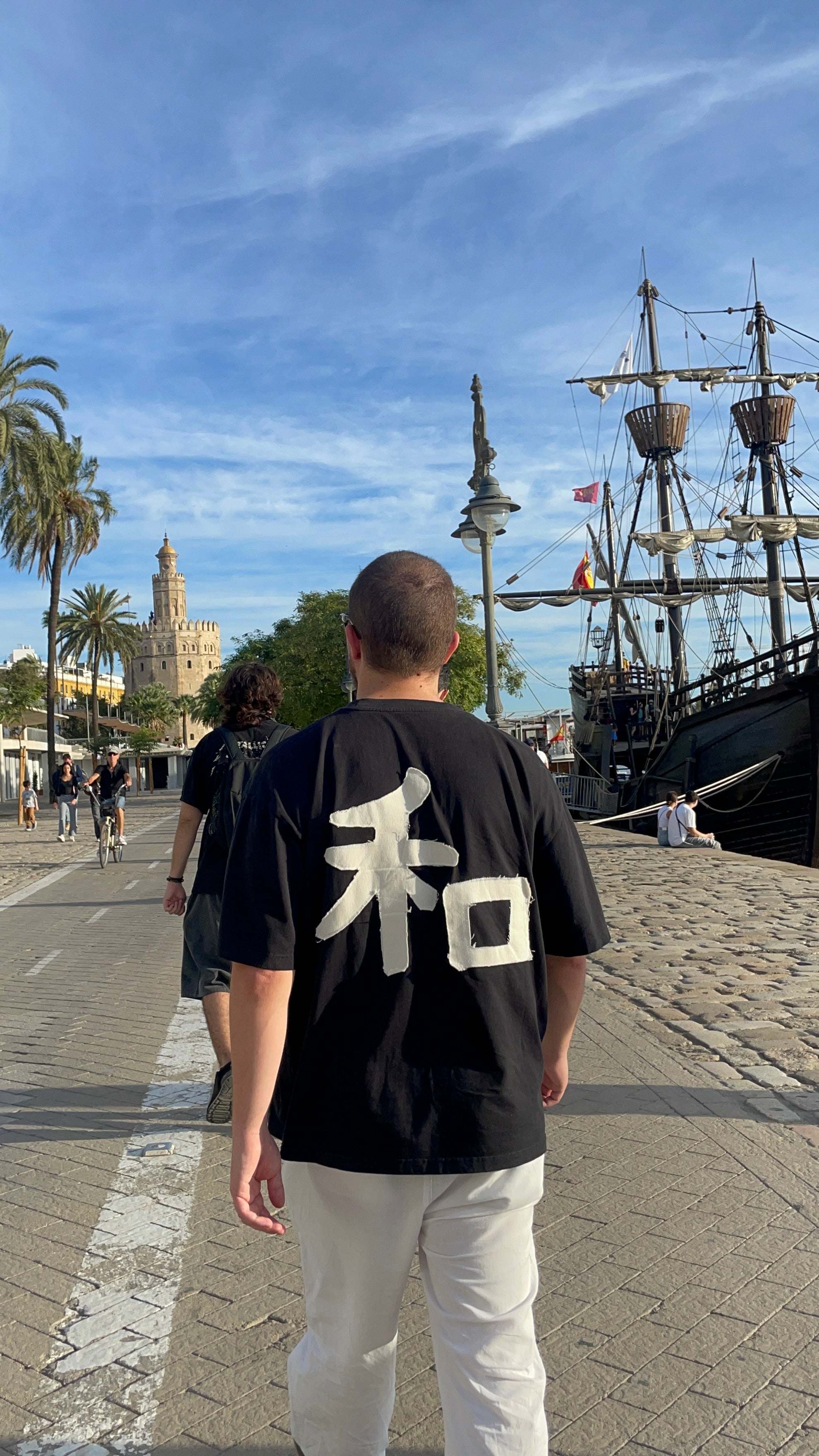 CHAPTER 01 - ARMONIA