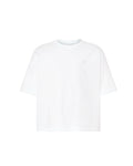 ESSENTIAL TEE - ZEN Blanca